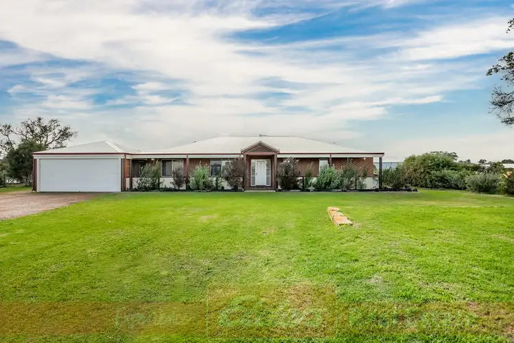 Fifth view of Homely house listing, 32 Craigie Drive, Roelands WA 6226