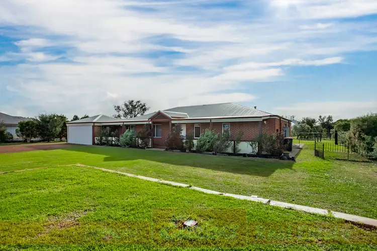Sixth view of Homely house listing, 32 Craigie Drive, Roelands WA 6226