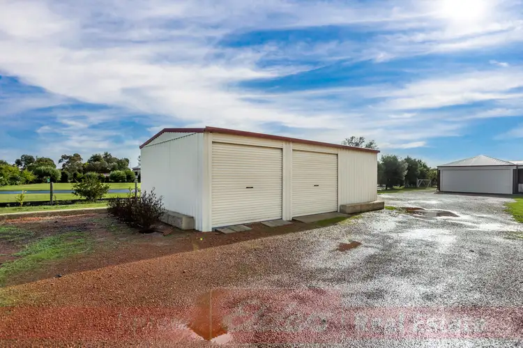 Seventh view of Homely house listing, 32 Craigie Drive, Roelands WA 6226