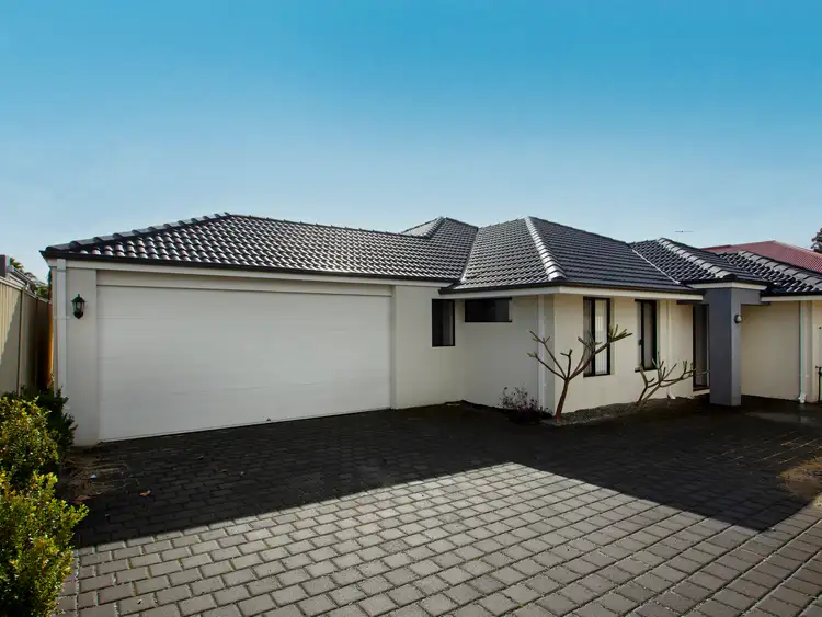 6a Maritana Street, Morley WA 6062