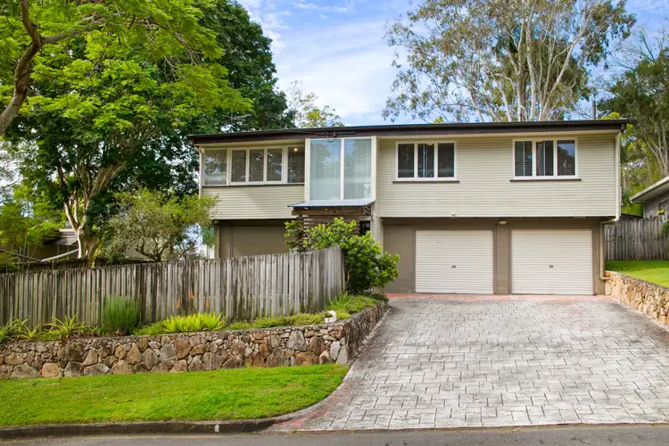 7 Gymea Street, The Gap QLD 4061