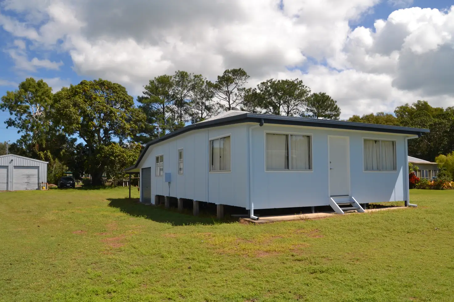 Main view of Homely house listing, 16 Walsh Avenue, Seaforth QLD 4741
