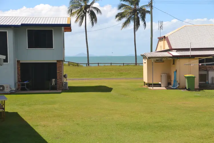 Second view of Homely house listing, 16 Walsh Avenue, Seaforth QLD 4741