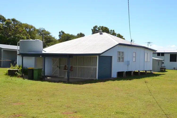 Third view of Homely house listing, 16 Walsh Avenue, Seaforth QLD 4741