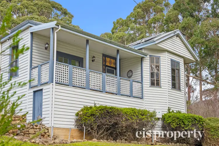 48 O'Hallorans Road, Geeveston TAS 7116