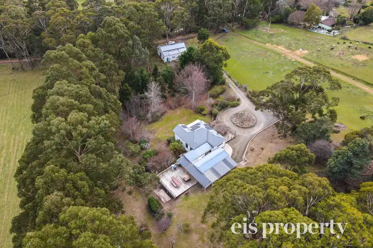 Fifth view of Homely house listing, 48 O'Hallorans Road, Geeveston TAS 7116