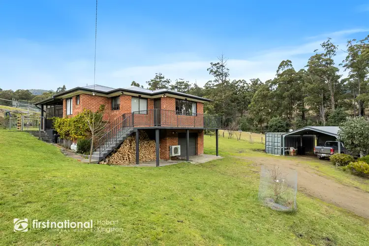 Second view of Homely house listing, 1229 Pelverata Road, Pelverata TAS 7150