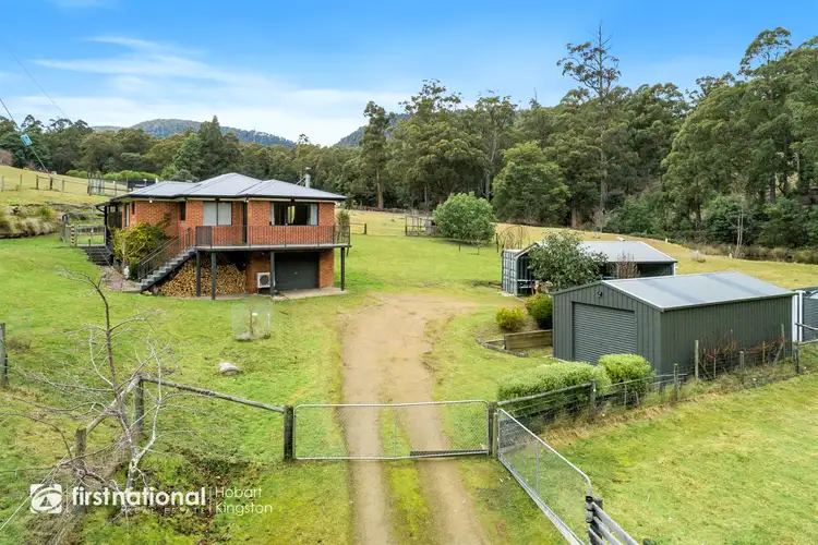Third view of Homely house listing, 1229 Pelverata Road, Pelverata TAS 7150