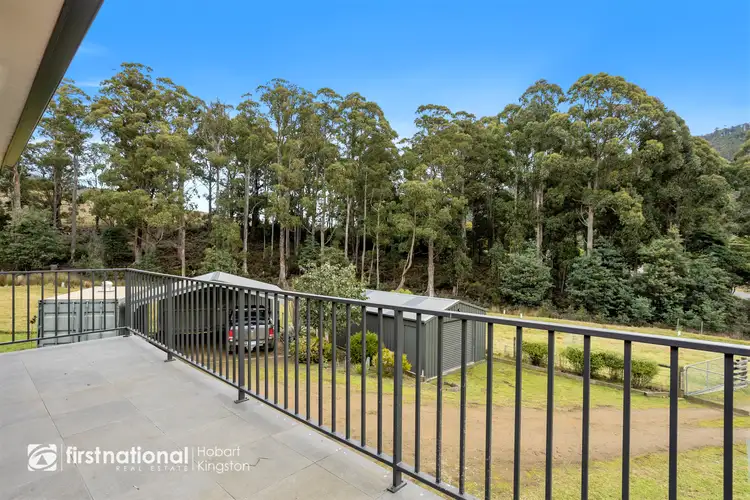 Fourth view of Homely house listing, 1229 Pelverata Road, Pelverata TAS 7150