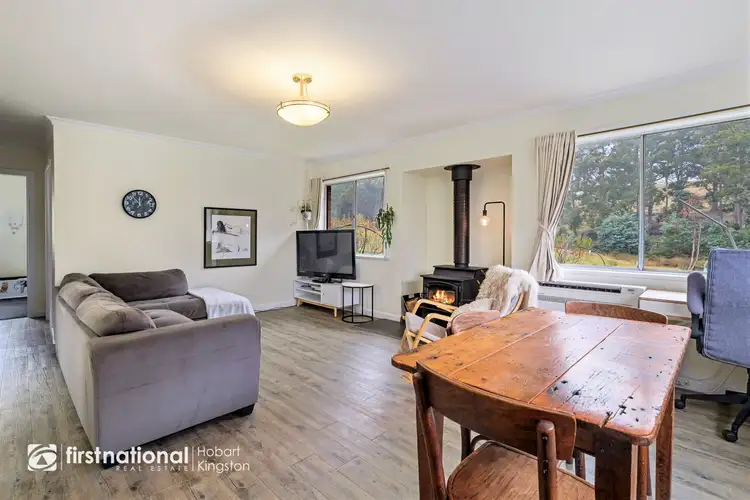 Fifth view of Homely house listing, 1229 Pelverata Road, Pelverata TAS 7150