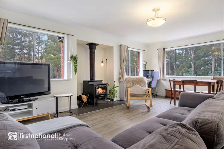 Sixth view of Homely house listing, 1229 Pelverata Road, Pelverata TAS 7150