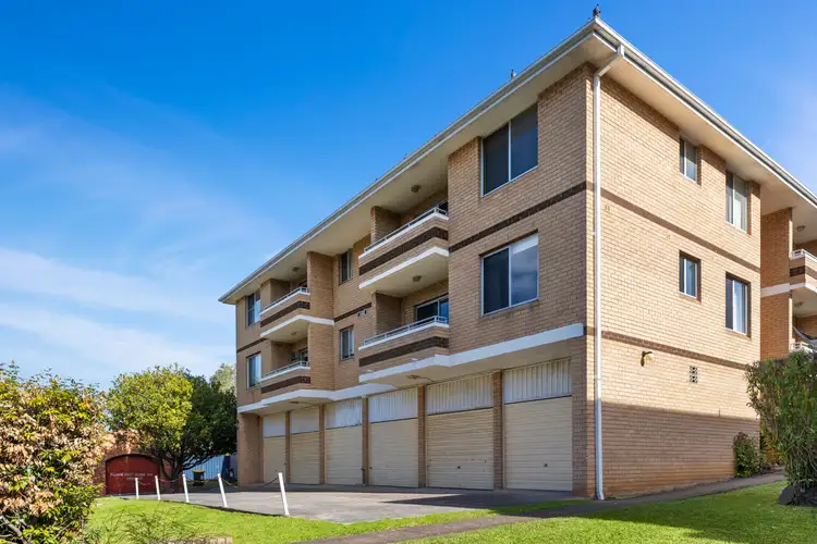 1/36 Myra Road, Dulwich Hill NSW 2203