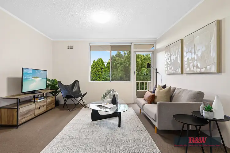 31/44 Ewart Street, Marrickville NSW 2204