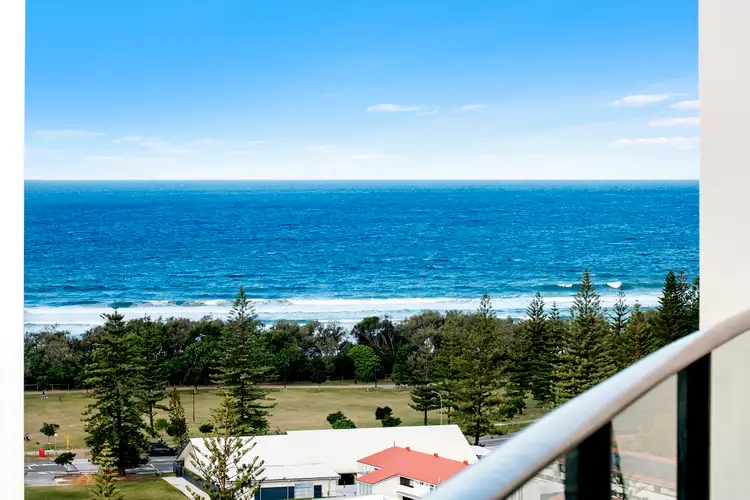 Main view of Homely apartment listing, 1703/22 Surf Parade, Broadbeach QLD 4218