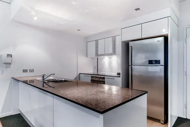 Third view of Homely apartment listing, 1703/22 Surf Parade, Broadbeach QLD 4218