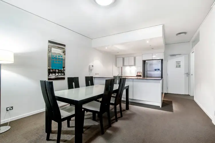 Sixth view of Homely apartment listing, 1703/22 Surf Parade, Broadbeach QLD 4218