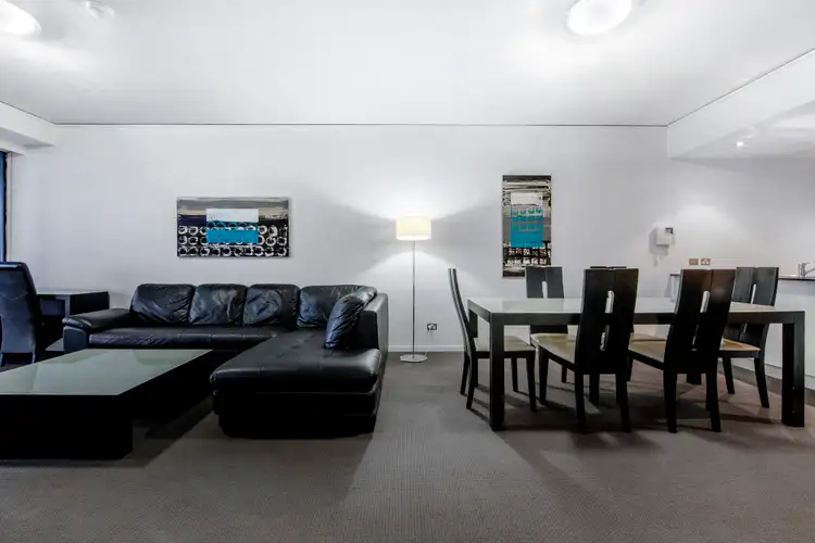 Seventh view of Homely apartment listing, 1703/22 Surf Parade, Broadbeach QLD 4218