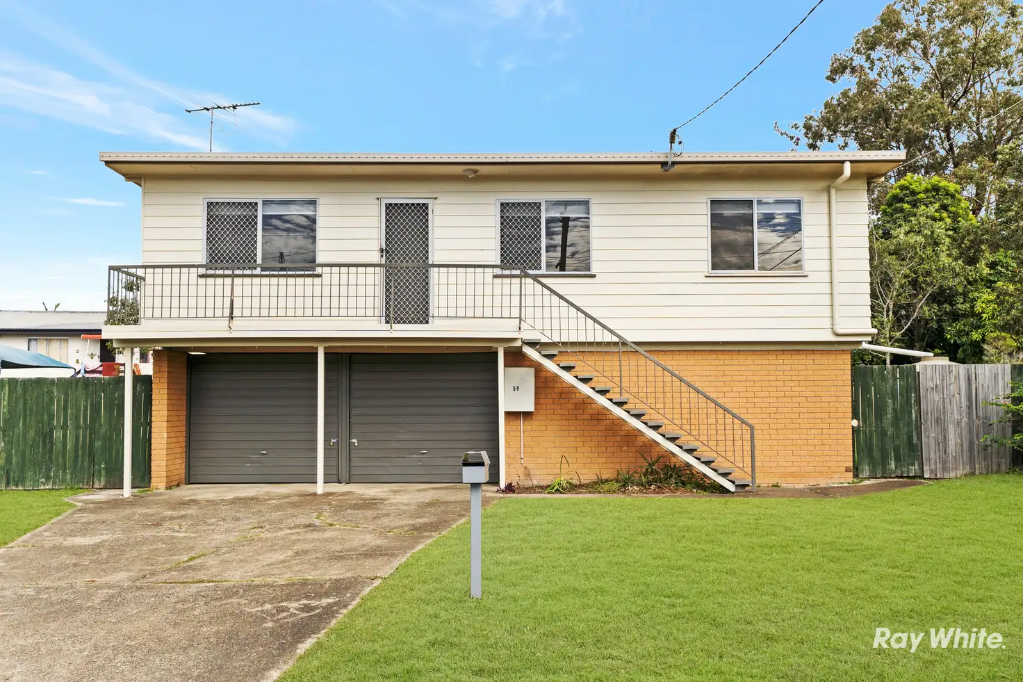 Main view of Homely house listing, 59 Princess Street, Marsden QLD 4132