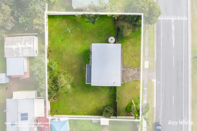 Second view of Homely house listing, 59 Princess Street, Marsden QLD 4132