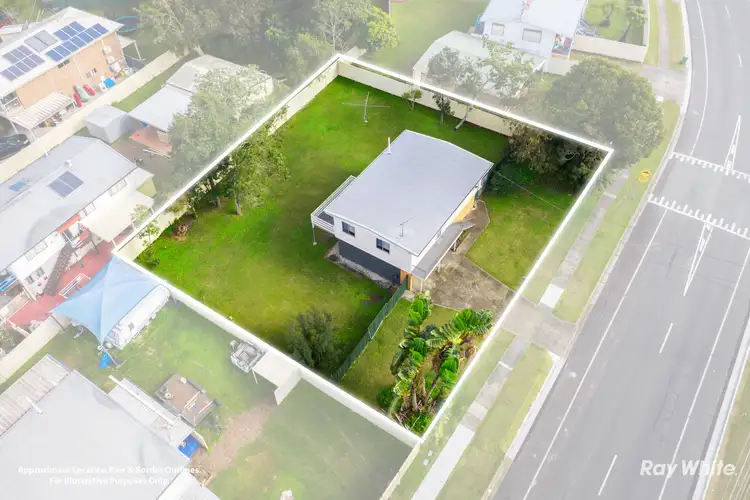 Third view of Homely house listing, 59 Princess Street, Marsden QLD 4132