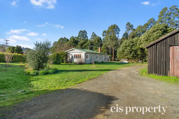 Fifth view of Homely house listing, 4903 Huon Highway, Geeveston TAS 7116