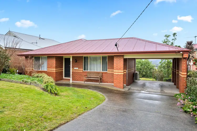 36 Bales Street, Ferntree Gully VIC 3156