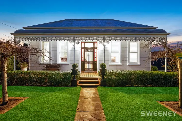 17 Upton Street, Altona VIC 3018