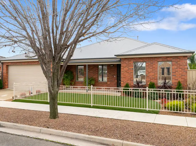 Main view of Homely house listing, 9 Fraser Street, Benalla VIC 3672