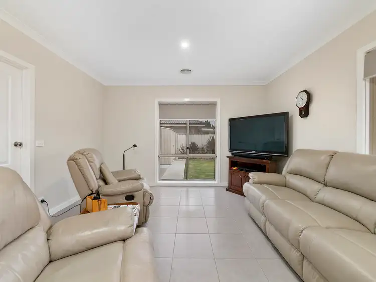 Fifth view of Homely house listing, 9 Fraser Street, Benalla VIC 3672
