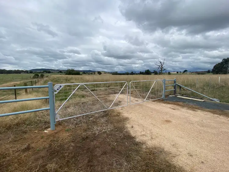 8 Bruce, Holbrook NSW 2644
