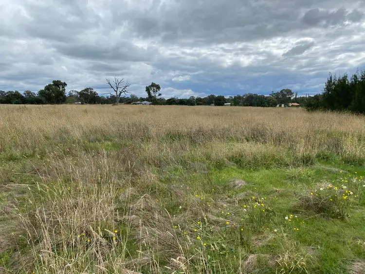 Second view of Homely rural property listing, 8 Bruce, Holbrook NSW 2644