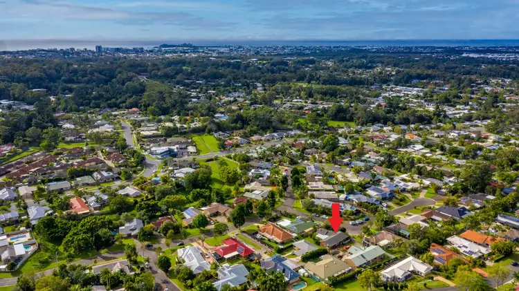 4 Spruce Court, Buderim QLD 4556