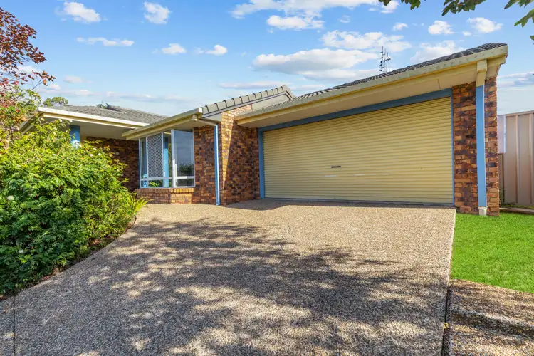Fifth view of Homely house listing, 4 Spruce Court, Buderim QLD 4556