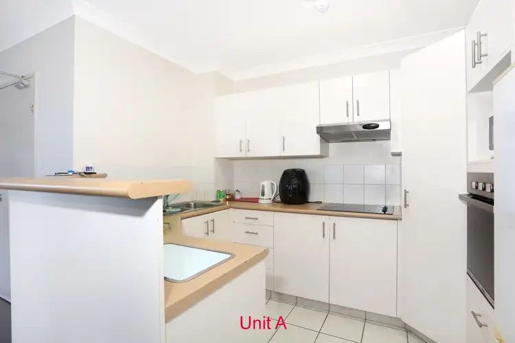 Fifth view of Homely apartment listing, 220/1 Paradise Island, Surfers Paradise QLD 4217