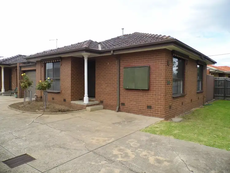 1/18 Hancock Street, Altona VIC 3018