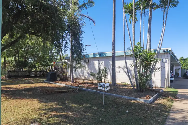 41 Crowder Street, Garbutt QLD 4814