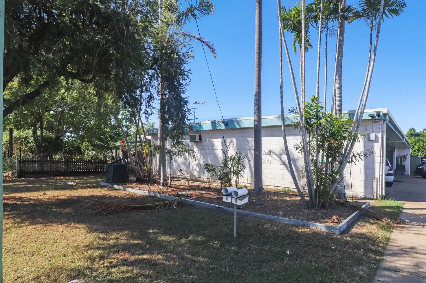 Main view of Homely semi-detached listing, 41 Crowder Street, Garbutt QLD 4814