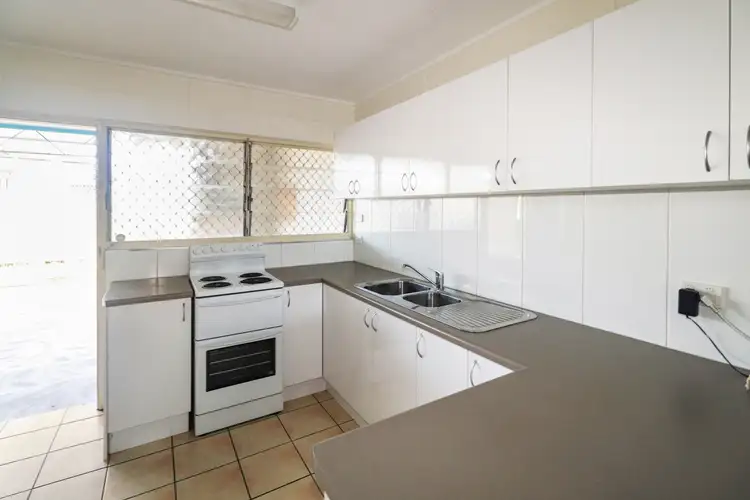 Second view of Homely semi-detached listing, 41 Crowder Street, Garbutt QLD 4814