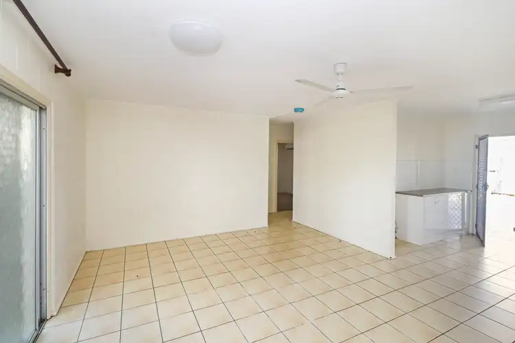 Third view of Homely semi-detached listing, 41 Crowder Street, Garbutt QLD 4814