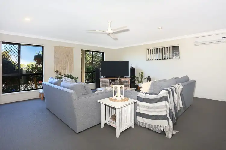 Main view of Homely house listing, 12 Lauren Grove, Upper Coomera QLD 4209