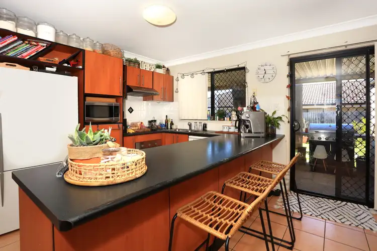 Sixth view of Homely house listing, 12 Lauren Grove, Upper Coomera QLD 4209