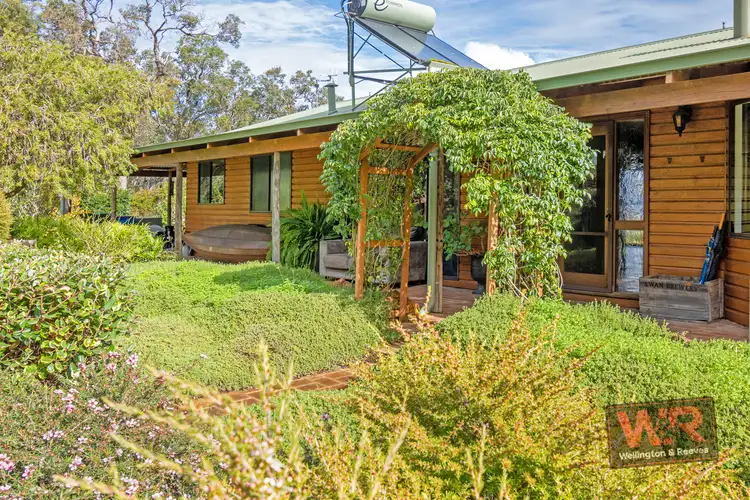 Second view of Homely house listing, 115 Swan Point Road, Kalgan WA 6330