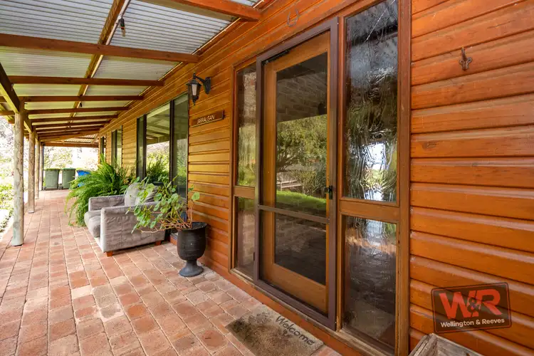 Fourth view of Homely house listing, 115 Swan Point Road, Kalgan WA 6330