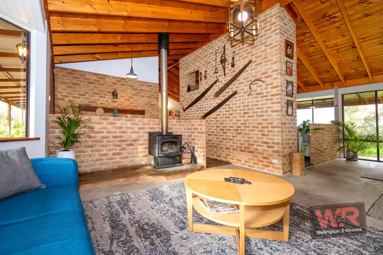 Sixth view of Homely house listing, 115 Swan Point Road, Kalgan WA 6330