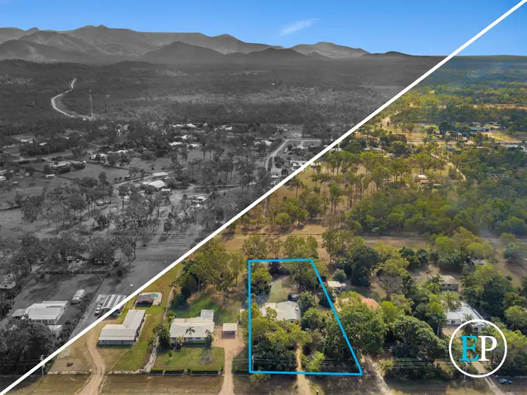 17 Mawson Street, Bluewater Park QLD 4818
