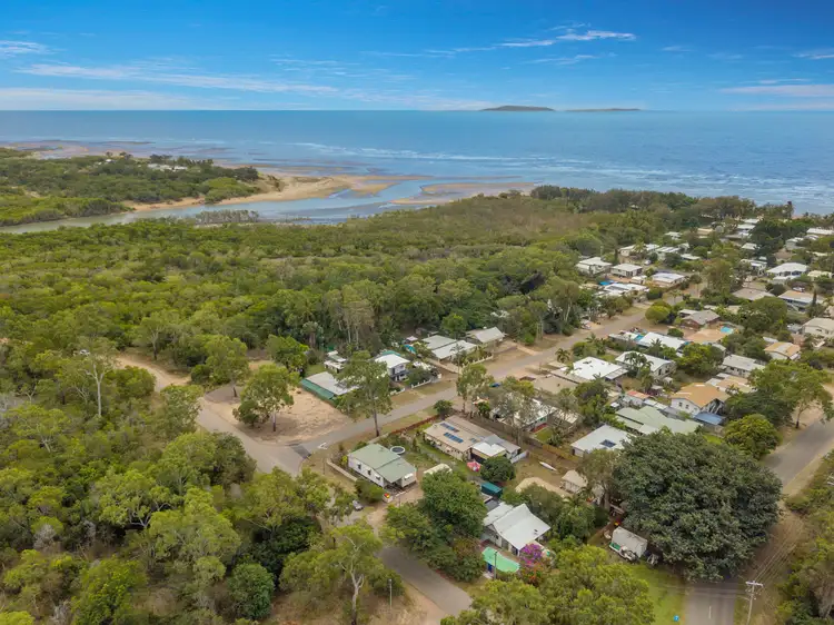 Third view of Homely land listing, 1 Atoll Street, Saunders Beach QLD 4818