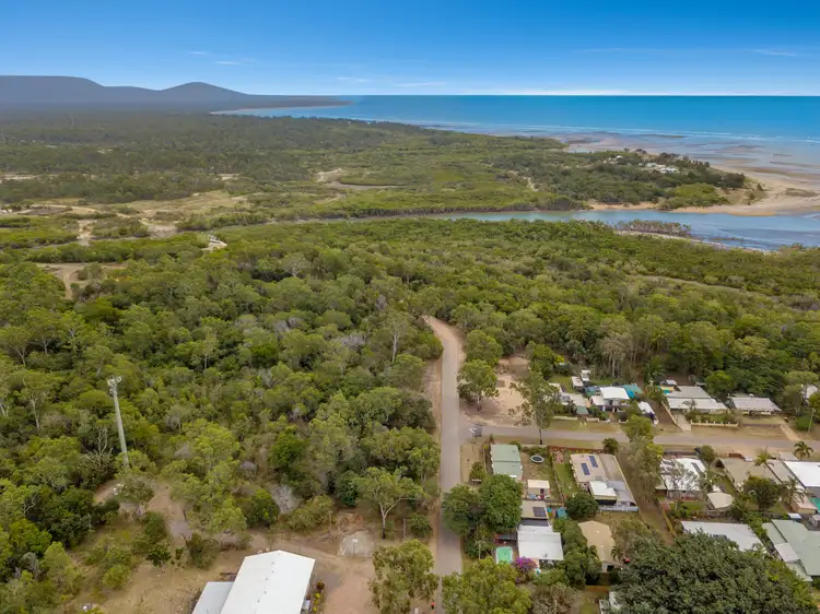 Fifth view of Homely land listing, 1 Atoll Street, Saunders Beach QLD 4818