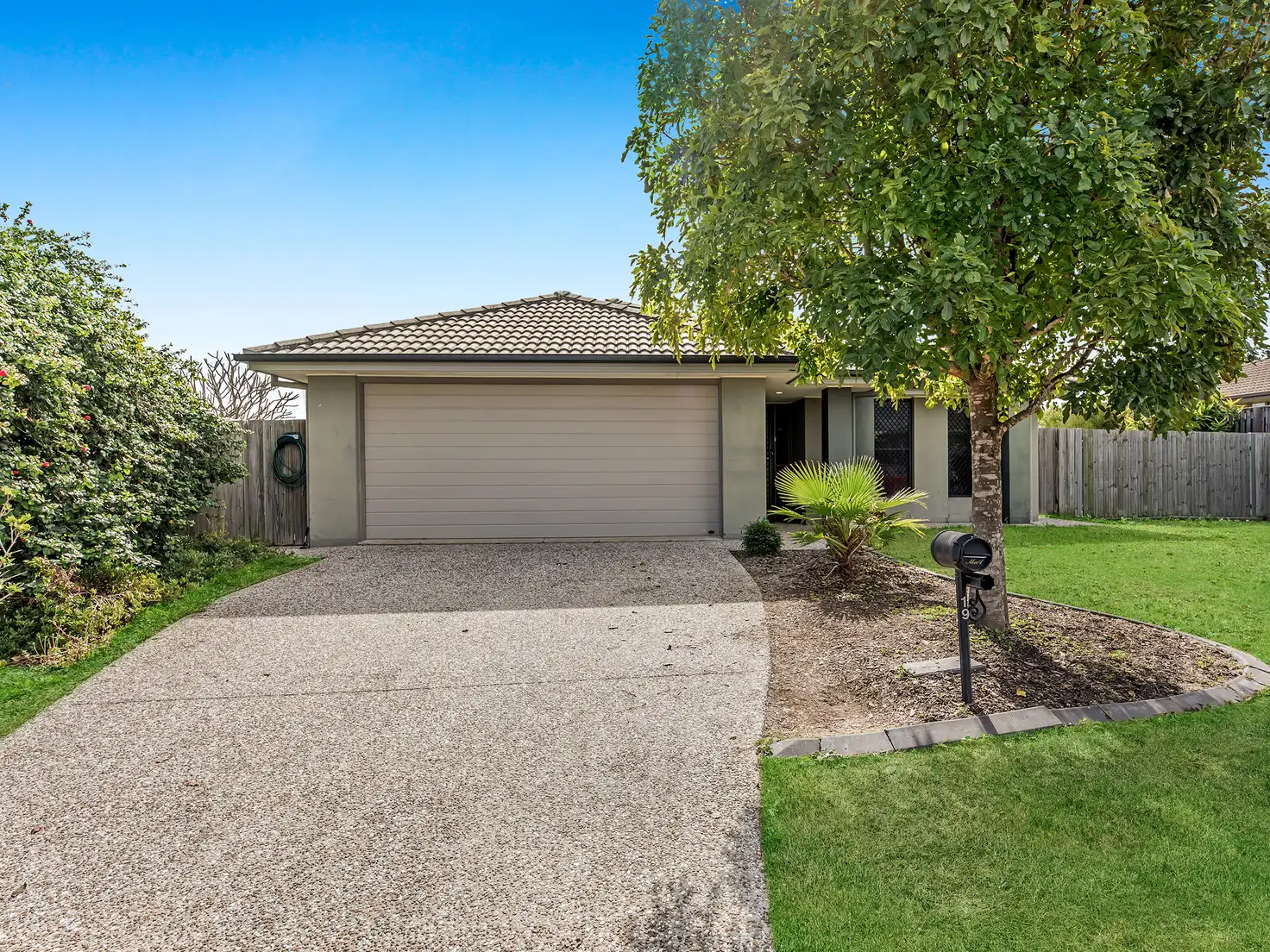 Main view of Homely house listing, 19 Westminster Crescent, Raceview QLD 4305