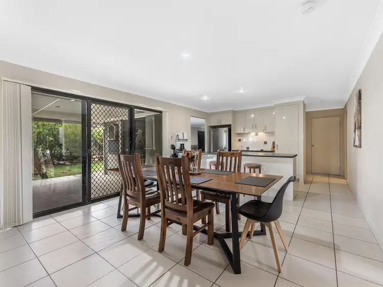 Second view of Homely house listing, 19 Westminster Crescent, Raceview QLD 4305