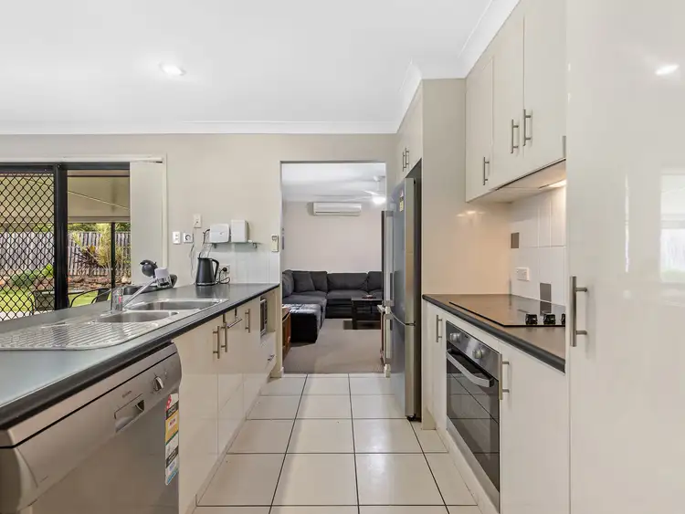 Fourth view of Homely house listing, 19 Westminster Crescent, Raceview QLD 4305